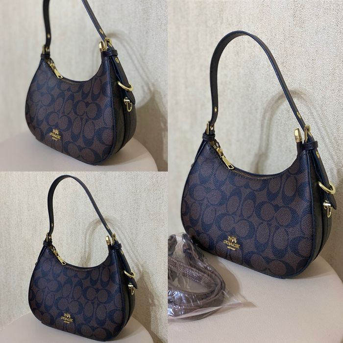 Сумка - 2 ремешка в комплекте