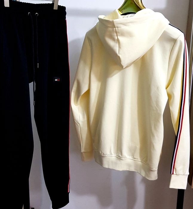 Trening bumbac Tommy calitate premium