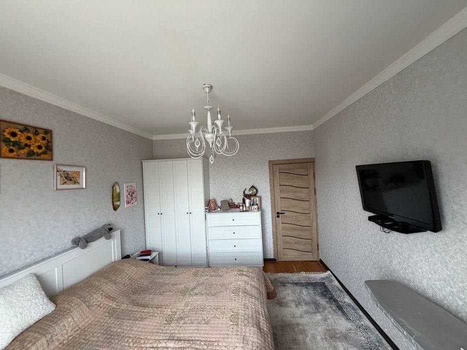 Продажа квартиры