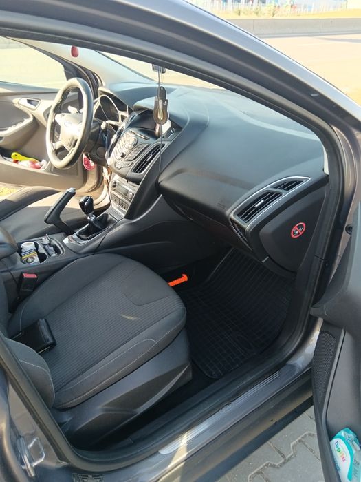 Ford focus 2013 de vânzare