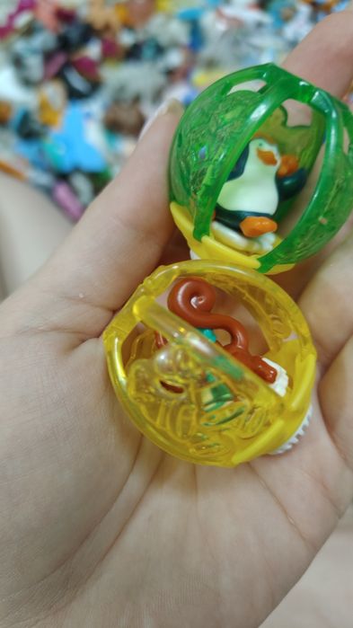 Киндер  новый год