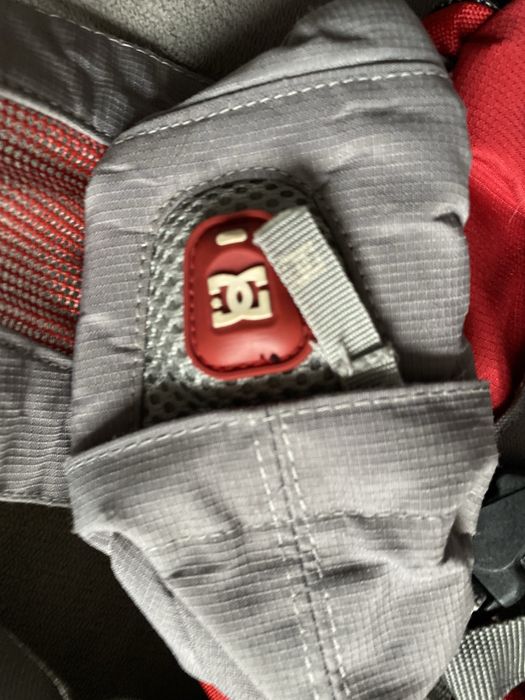 DC барсетка/сумка