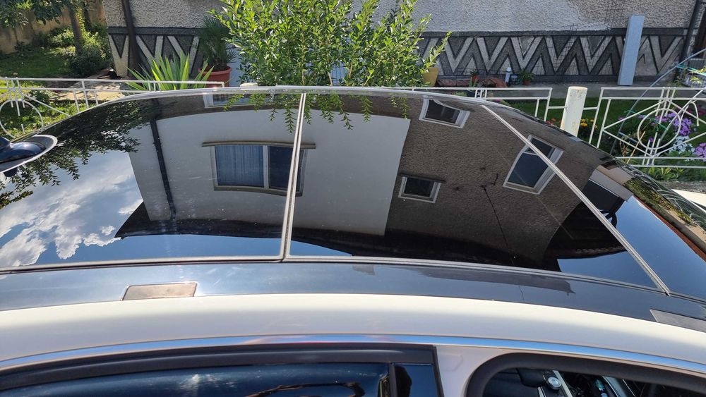 Мерцедес Бенц Е 350