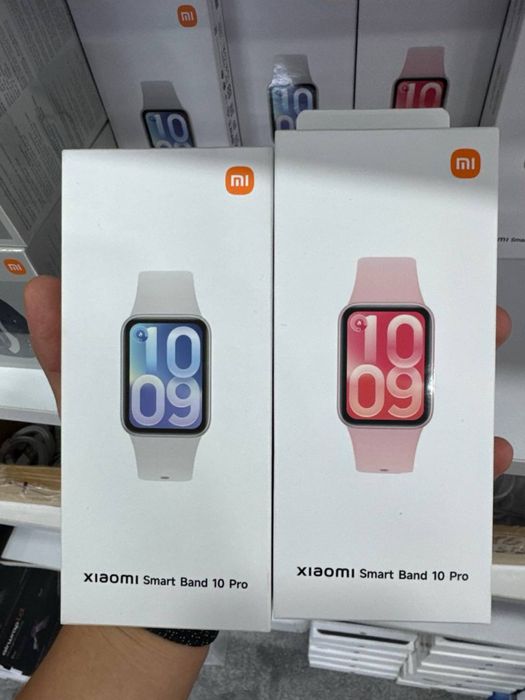 Xiaomi mi band 10 pro (optom) в наличии