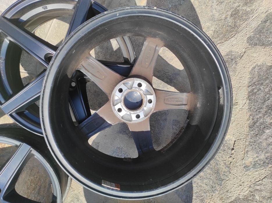 5х112 18 цола Ауди Фолксваген Шкода Мерцедес