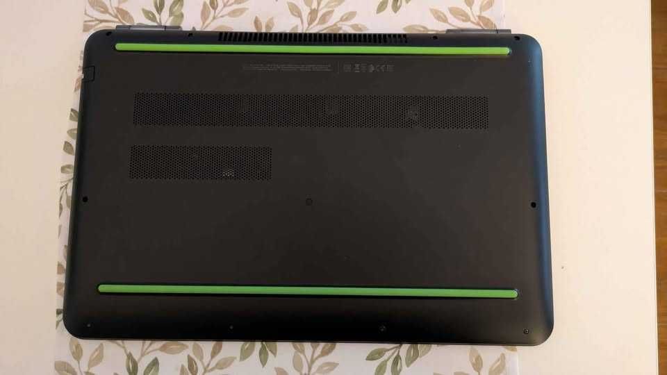 HP Pavilion 15 Notebook