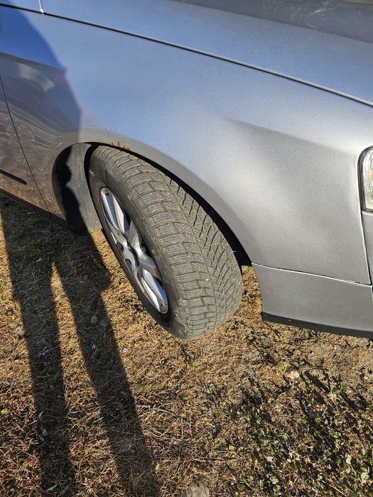 VOLKSWAGEN Passat 2009 — imagine 5