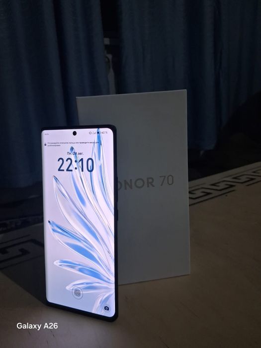 Продам Honor 70 12/256
