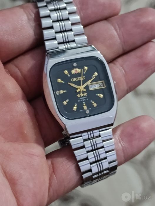 Orient Японский оригинал соат