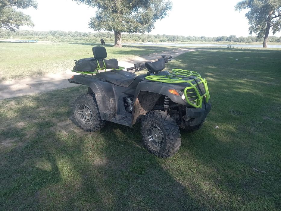 Продам квадроцикл