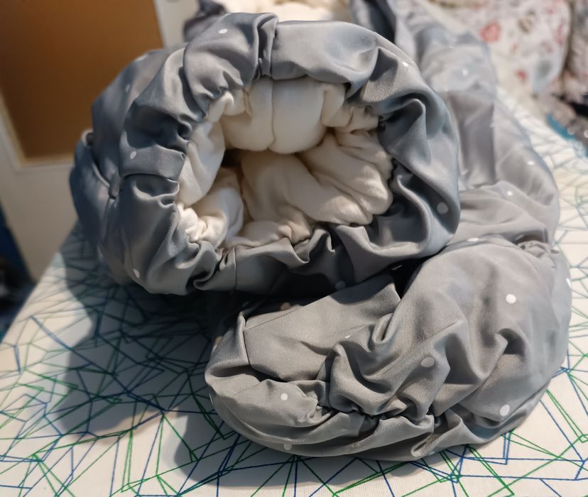 Бебешки космонафт 68-74