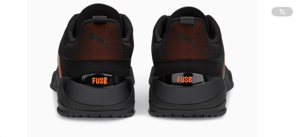 Puma Fuse 2.0 спортни маратонки