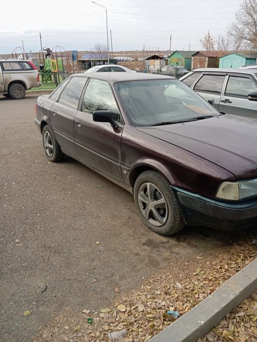 Продам Ауди б4 инжектор