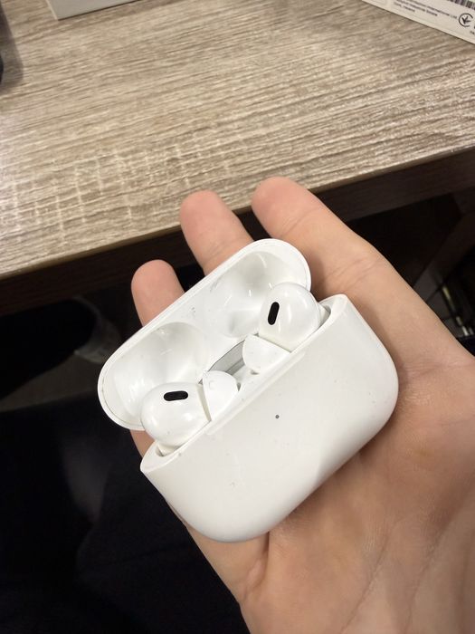 Airpods Pro 2 Оригинал