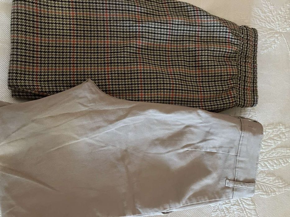 Дамски панталони LCW