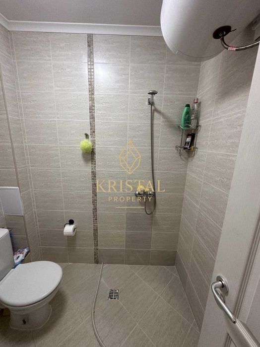 Продава се Двустаен апартамент в к.к. Слънчев бряг - 52 кв.м за 1635 €/кв.м - Снимка #13