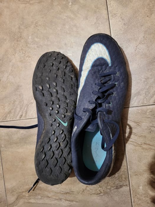 Nike HypervenomX бутонки/стоножки 43 номер