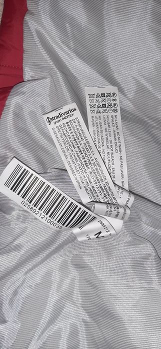 Vesta marimea M,Stradivarius, noua cu eticheta