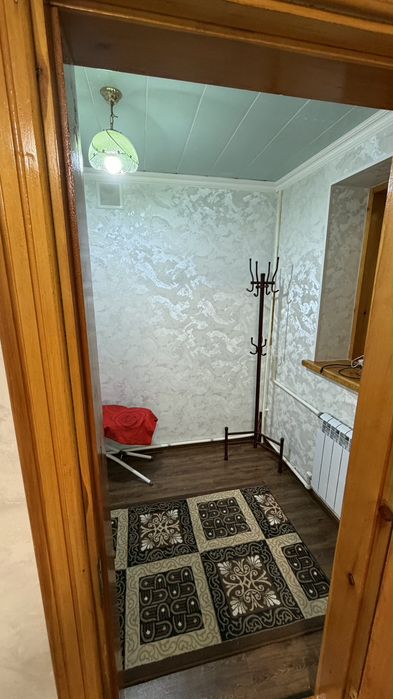 Сдаётся своя квартира в аренду центре города
