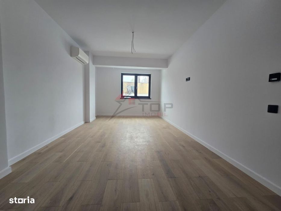 Apartament 2 camere Centru - Mitropolie - Palas -  Bloc Nou