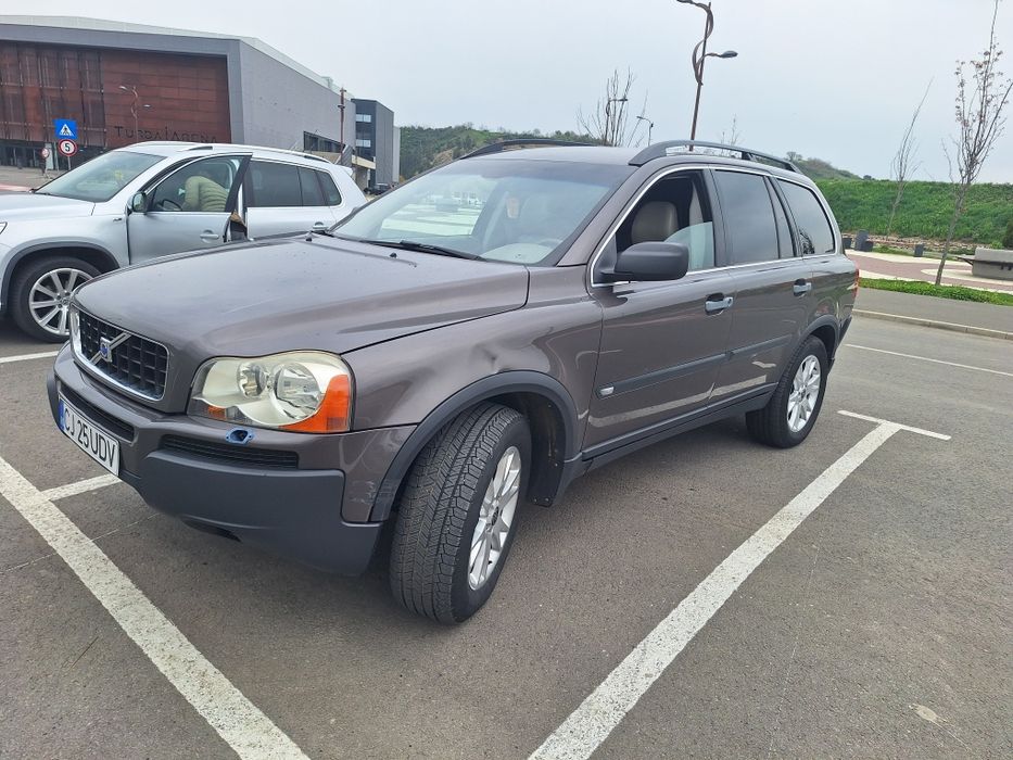 Volvo xc90/7 Locuri/Clima/StareFoarteBuna