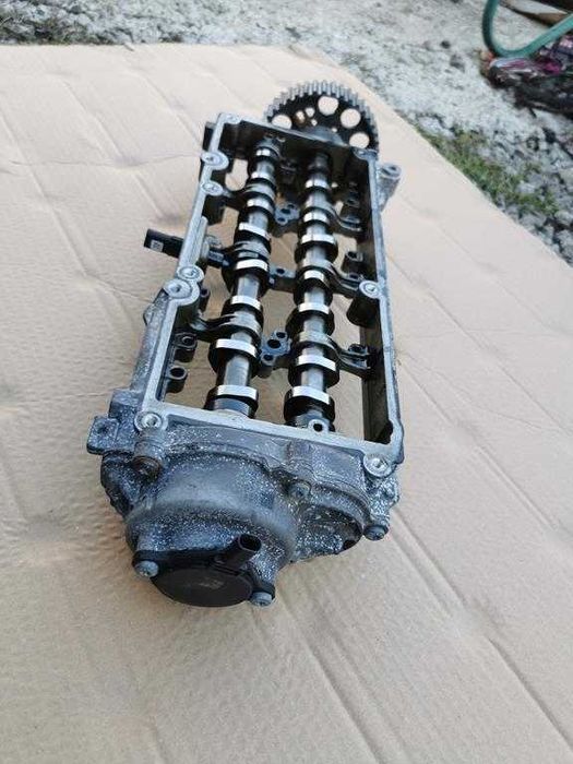 Axe cu came vw passat 2.0 crlb axe came 2.0 tci crlb 04l103308f