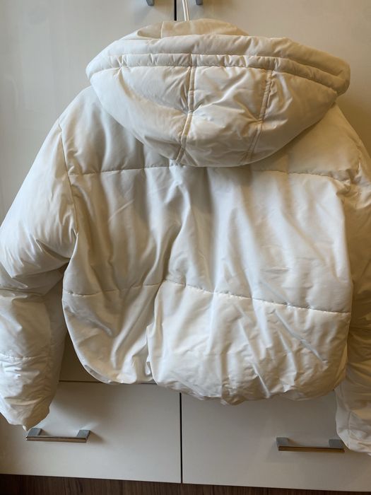 Дамско зимно яке ZARA