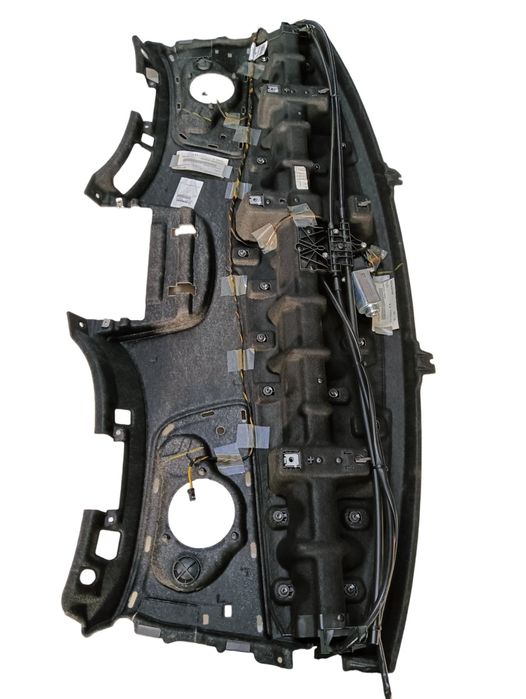 Plansa Bord Mercedes-Benz S-Class W222, V222, X222 2013 - > S 350 Blue