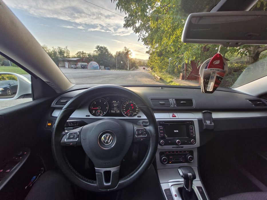 Passat b6 R line