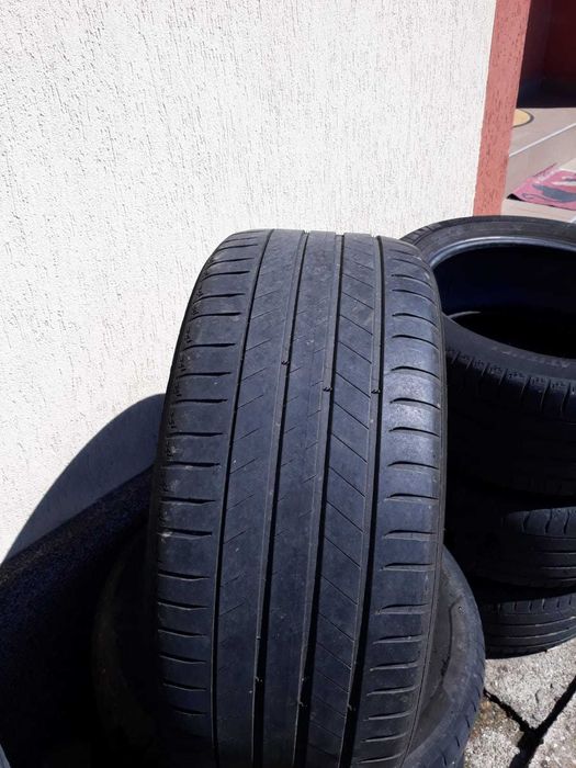 Anvelope Michelin