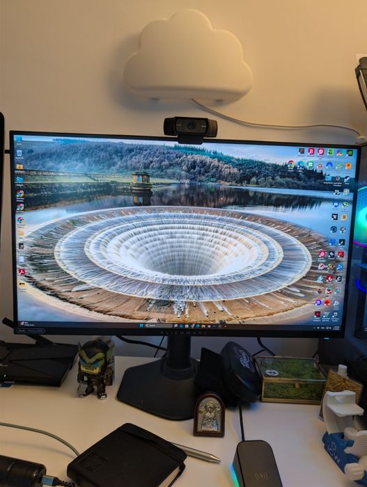 PC Gaming High End - i9 10850k - RTX 3080 SUPRIM - 64Gb DDR4 3600Mhz