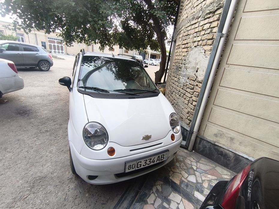 Matiz 3 talik metan gaz kansaner
