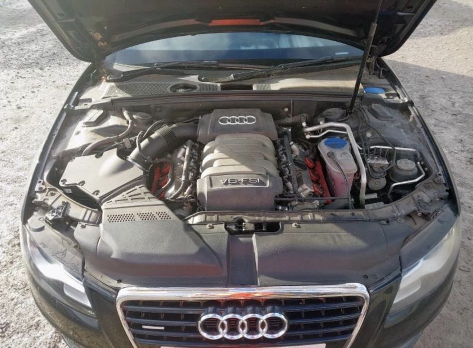 Dezmembrez Dezmembrari Audi A4 B8 Audi A5 8T Coupe Cabrio Sportback Audi A6 C7 / Piese Audi A7 C7 4G / A3 8V Piese Caroserie Mecanica Diferite culori