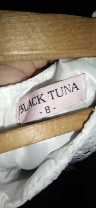 Официални рокли за момиче