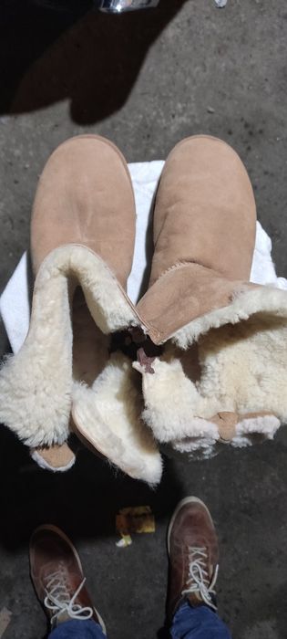 Ugg женские 43 размер