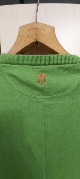 Пуловер размер М