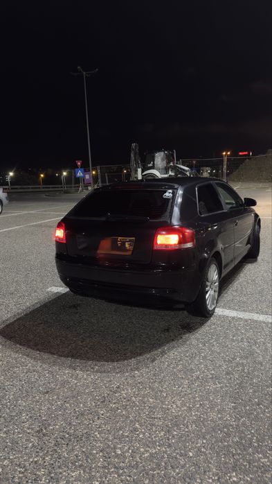 AUDI A3 2005 — imagine 4