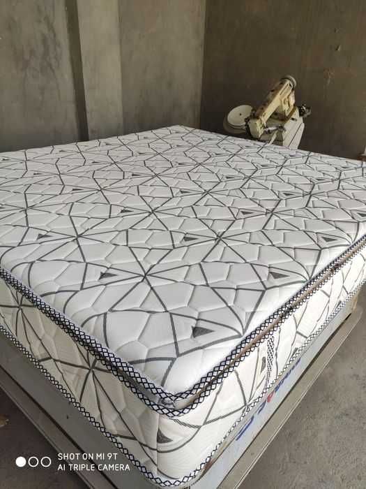 Matraslar Artaped sifatli va arzon 
        dastavka tekin