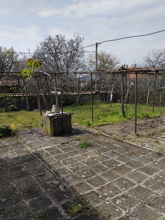 Къща в  с. Присад,  общ. Сунгурларе