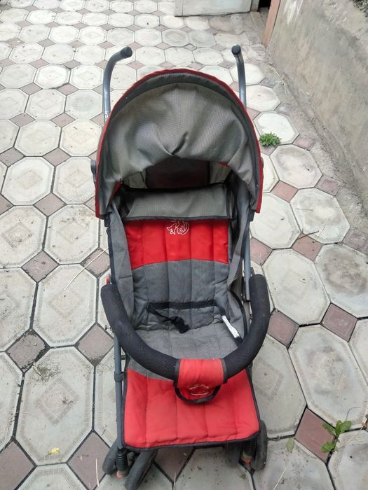 Коляска зонт, продам