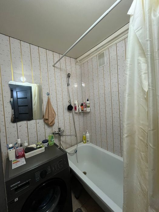 Продам 2-комнатную квартиру