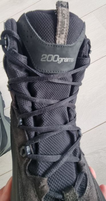 Мъжки COLUMBIA bugaboot 200