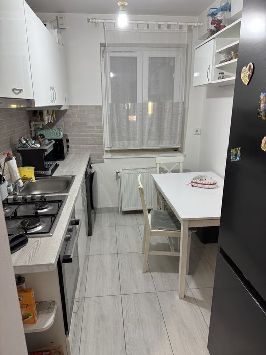 Apartament in regim hotelier in centru orasului