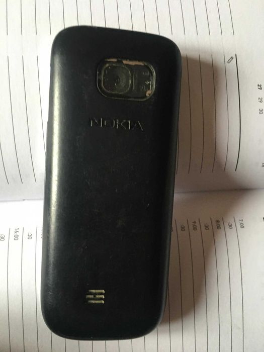 Nokia C2 telefon in orice retea