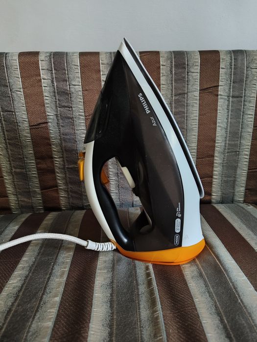 Утюг  Philips  б/у