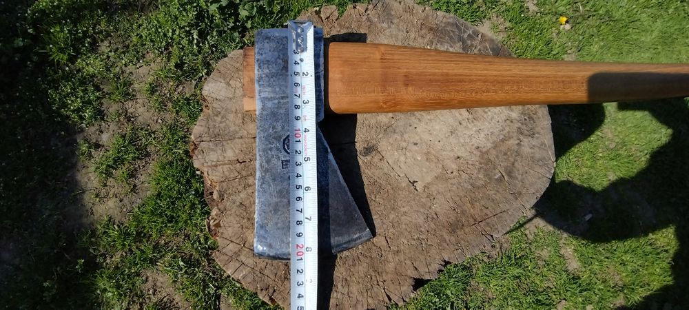 Topor colectie Ochsenkopf  1500 extra