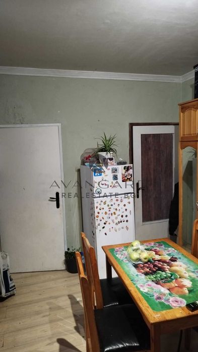 Продава се Едностаен апартамент в Пловдив, Тракия - 36 кв.м за 1884 €/кв.м - Снимка #2