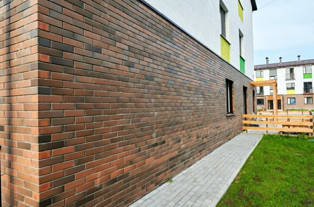 Облицовочные евро кирпичи. Гиперпремованные огнеупорные