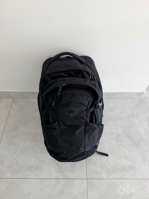 Osprey farpoint 55 Sayohat ryukzagi