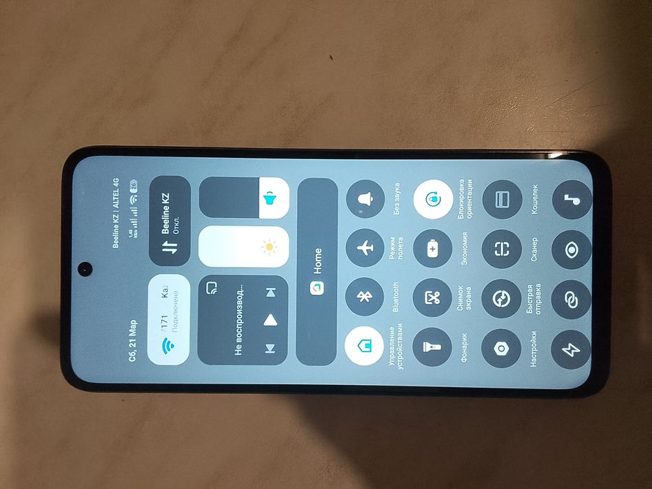 Продам или обмен redmi